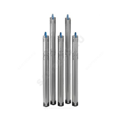 Насос скважинный SQE 5-50 1х200-240В/50 Гц Grundfos 96510166