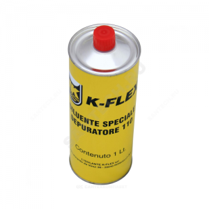 Очиститель банка 1л K-flex 850VR020001 Очиститель банка 1л K-flex 850VR020001