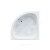 Ванна акриловая Канны 150х150 без ножек Santek 1.WH11.1.983