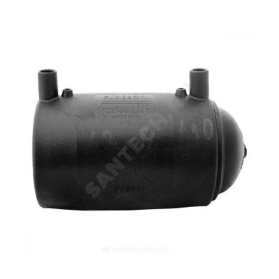 Заглушка электросварная ПЭ100 SDR11 Дн 32 Ру16 EUROSTANDARD 2136160032