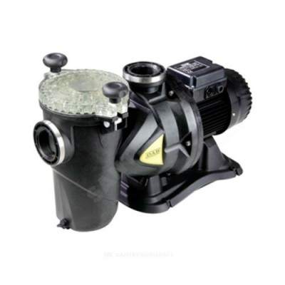 Насос самовсасывающий EUROSWIM 50M DAB 60118028