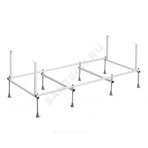 Комплект монтажный для акриловой ванны Sureste 150х70 Roca ZRU9302779