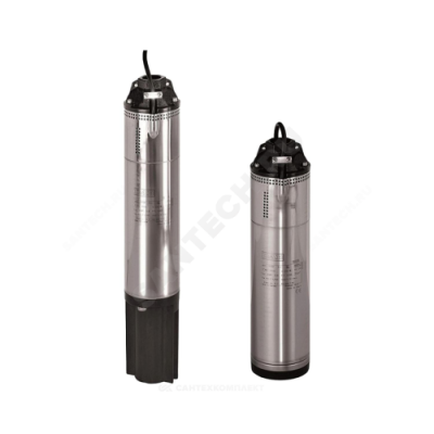 Насос скважинный IDEA 100 T 3х380-415В/50 Гц DAB 60122354