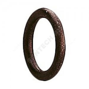 Прокладка EPDM кольцевая Дн 10 P51RN Giacomini P51RNY002