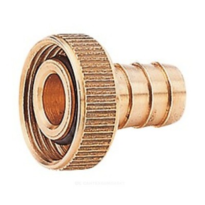 Патрубок для крана шарового R625 Ду 20 Giacomini R625X014