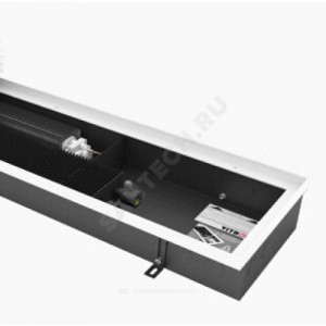 Конвектор внутрипольный ВК без решетки Vitron ВК.75.360.1300.4ТГ