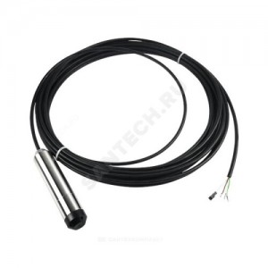 Датчик уровня погружной SITRANS LH100 кабель 10 м 0-5 м Grundfos 98991645 Датчик уровня погружной SITRANS LH100 кабель 10 м 0-5 м Grundfos 98991645