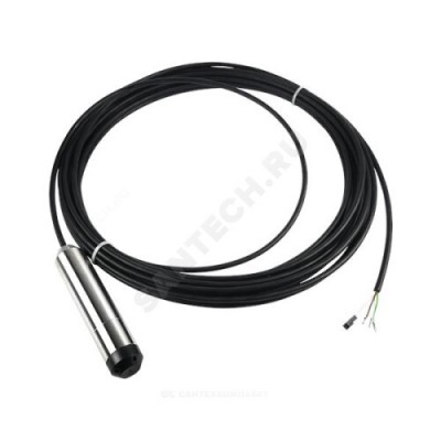 Датчик уровня погружной SITRANS LH100 кабель 10 м 0-5 м Grundfos 98991645
