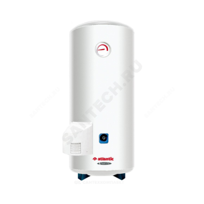 Водонагреватель электрический накопительный 300 л 3 кВт Steatite exclusive 300 Atlantic 892119