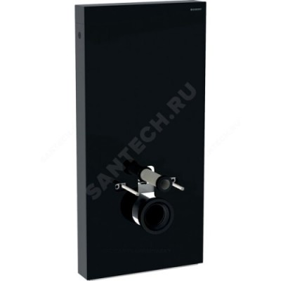 Модуль сантехнический для подвесного унитаза Monolith Geberit 131.021.SJ.6