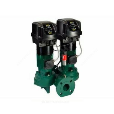 Насос ин-лайн с сухим ротором KLPE 65-2000 M MCE22/C IE3 DAB 60201949