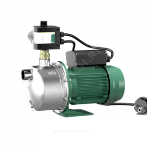 Станция насосная FWJ 202 EM/2 Wilo 2543629