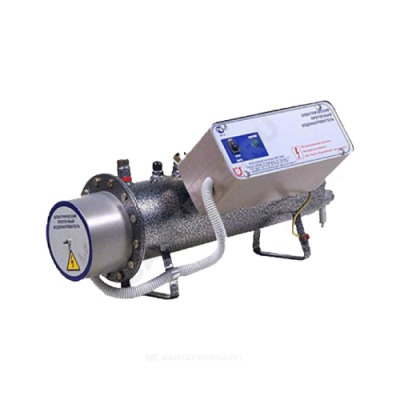 Водонагреватель электрический проточный ЭПВН 18 Эван 13031