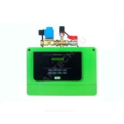 Устройство подпитки без насоса Fillcontrol Plus G3/4" G 1/2"стандартная версия Reflex 8812100