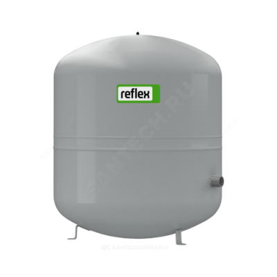 Бак расширительный мембранный N для отопления 25 л 3 бар Reflex