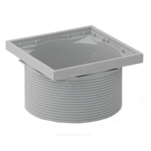 Элемент надставной для трапов HL HL 062B.2E Элемент надставной для трапов HL HL 062B.2E