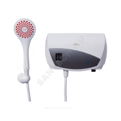 Водонагреватель электрический проточный LOTUS 5 душ Atmor 3705032 (220535)