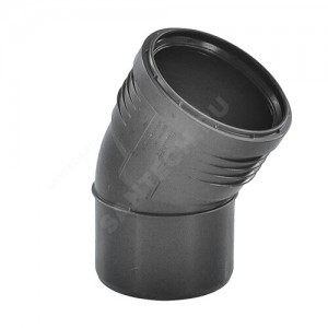 Отвод PP-MD бесшумный Silent-PP Дн 110х30гр б/нап в/к Geberit 390.521.14.1 Отвод PP-MD бесшумный Silent-PP Дн 110х30гр б/нап в/к Geberit 390.521.14.1