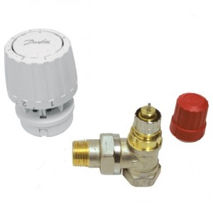 Danfoss RA-G/RA 2994, Ду = 15 мм Danfoss RA-G/RA 2994, Ду = 15 мм