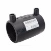 Муфта электросварная ПЭ100 SDR11 Дн 140 Ру16 EUROSTANDARD 2100160140 Муфта электросварная ПЭ100 SDR11 Дн 140 Ру16 EUROSTANDARD 2100160140
