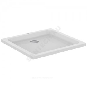 Поддон душевой акрил прямоугольный HOTLINE 1000х800х70 Ideal Standard K277401