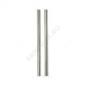 Комплект направляющих труб сталь оц 1 1/2” 3 м Grundfos 91070762 Комплект направляющих труб сталь оц 1 1/2” 3 м Grundfos 91070762