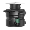 Установка канализационная Drainlift Box 32/8 Wilo 2521820