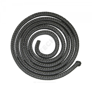 Набивка сальниковая сквозное плетение марка АП-31 10мм ГОСТ 5152-84 Набивка сальниковая сквозное плетение марка АП-31 10мм ГОСТ 5152-84