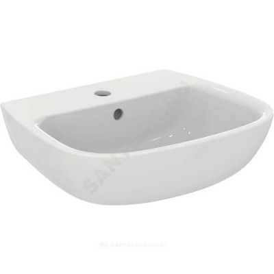 Умывальник подвесной ESEDRA 55 Ideal Standard T279901 .