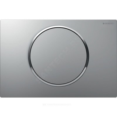 Кнопка для инсталляции Sigma 10 Geberit 115.758.JQ.5