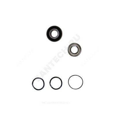 Подшипник Kit, Bearings 6310 D50/D110x27 EPDM Grundfos 95919874