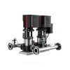 Установка повышения давления Hydro Multi-E 2 CRE3-4 Grundfos 98486551