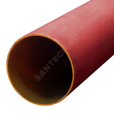 Труба чугун SML Ду 70 L=3м б/растр FP PREIS 26621