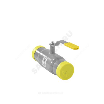 Кран шаровой сталь КШ.Ц.П Ду 250 Ру25 п/привар LD КШ.Ц.П.250/200.025.Н/П.02