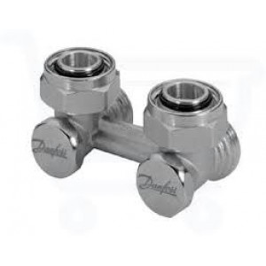 Danfoss RLV-KS Danfoss RLV-KS