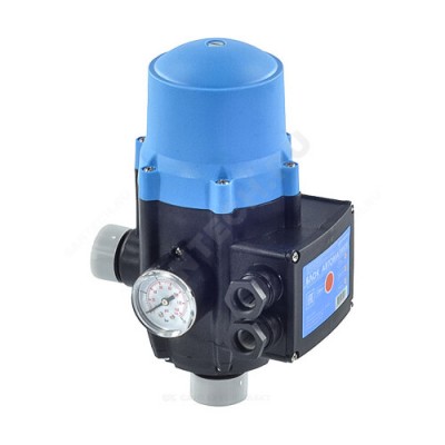 Блок автоматики 1.1 кВт Джилекс 9001