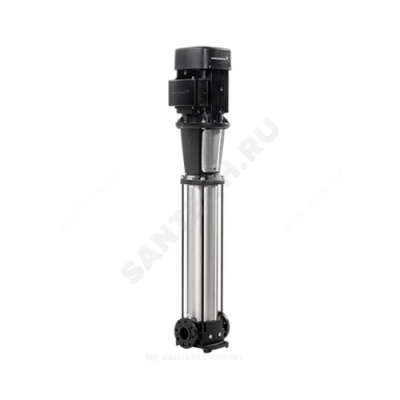 Насос многоступенчатый вертикальный CR32-1 A-F-A-E-HQQE PN16 3х380-415В/50 Гц Grundfos 96122007