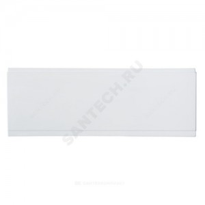 Панель фронтальная для акриловых ванн Санторини/Монако/Тенерифе/Фиджи 150 Santek 1.WH30.2.498