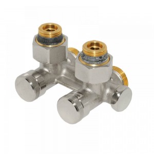 Danfoss RLV-K Danfoss RLV-K