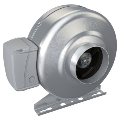 Вентилятор канальный центробежный D250 Эра TORNADO EBM 250