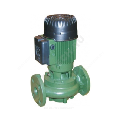 Насос ин-лайн с сухим ротором KLP 65-2000 T IE3 DAB 60182108