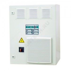 Шкаф управления W-CTRL-SK-712/w-2-11 (23A)-PKG Wilo 2461008