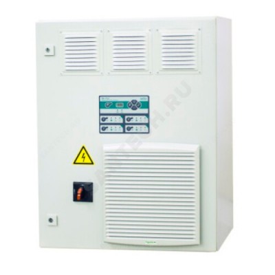 Шкаф управления W-CTRL-SK-712/w-2-11 (23A)-PKG Wilo 2461008