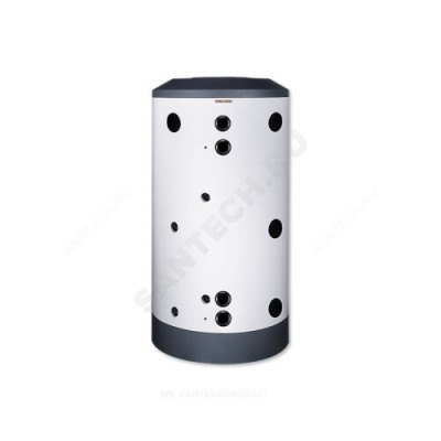 Буфер накопительный 703 л SBP 700 E SOL Stiebel Eltron 185460