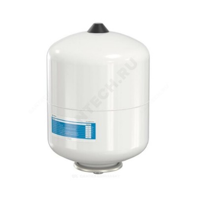 Гидроаккумулятор Airfix R 35 л 10 бар вертикальный Flamco 24659RU