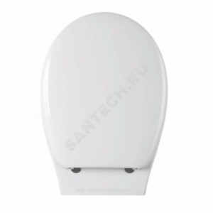 Сиденье для унитаза Kolo Idol полипропилен Soft close Geberit 10134000