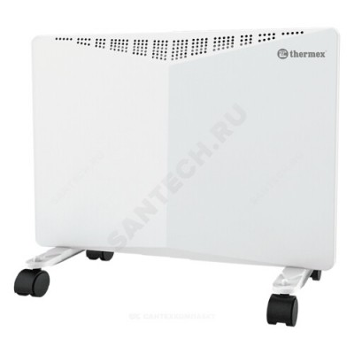 Конвектор электрический Tor 1500M в/к ножки с механическим термостатом THERMEX ЭдЭБ02315