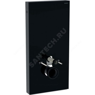 Модуль сантехнический для подвесного унитаза Monolith Plus Geberit 131.221.SJ.6