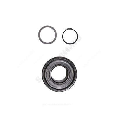 Подшипник нижний Bearing kit lower for F52 Grundfos 99718779