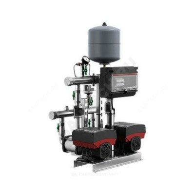 Установка повышения давления Hydro Multi-E 2 CME10-5 Grundfos 99133622